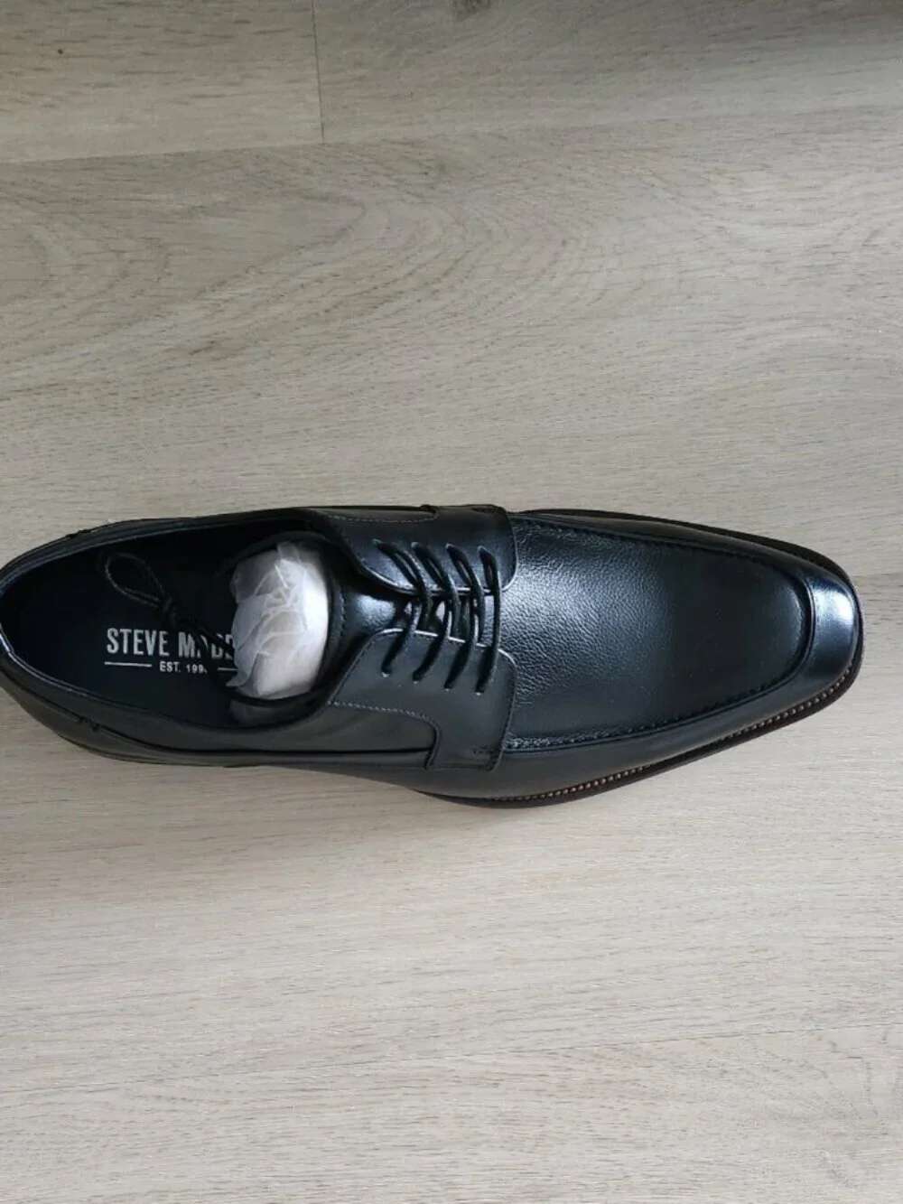 Steve Madden - Anvikta (Men) Size 11 NEW in box